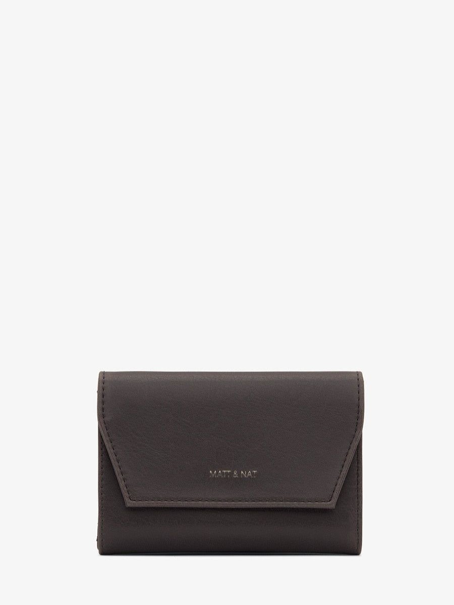 Bags + Wallets Matt & Nat Envelope Wallets | Vera Sm Wallet