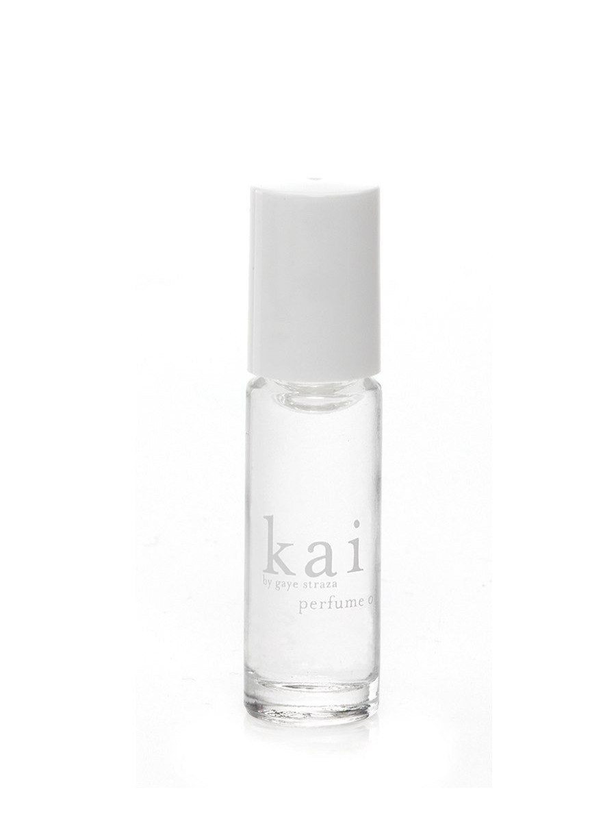 Skin + Beauty Kai Fragrance Perfume + Fragrance | Rose Perfume Oil