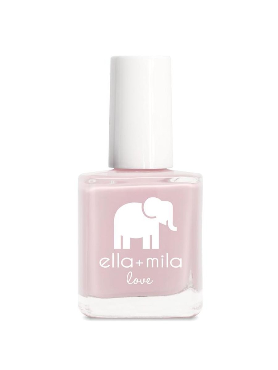 Skin + Beauty Ella+Mila Nail Polish | Honeymoon Bliss Nail Polish