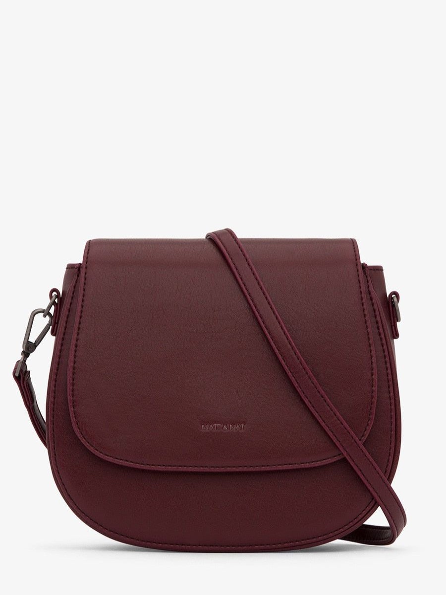 Bags + Wallets Matt & Nat Crossbody | Rubicon Crossbody