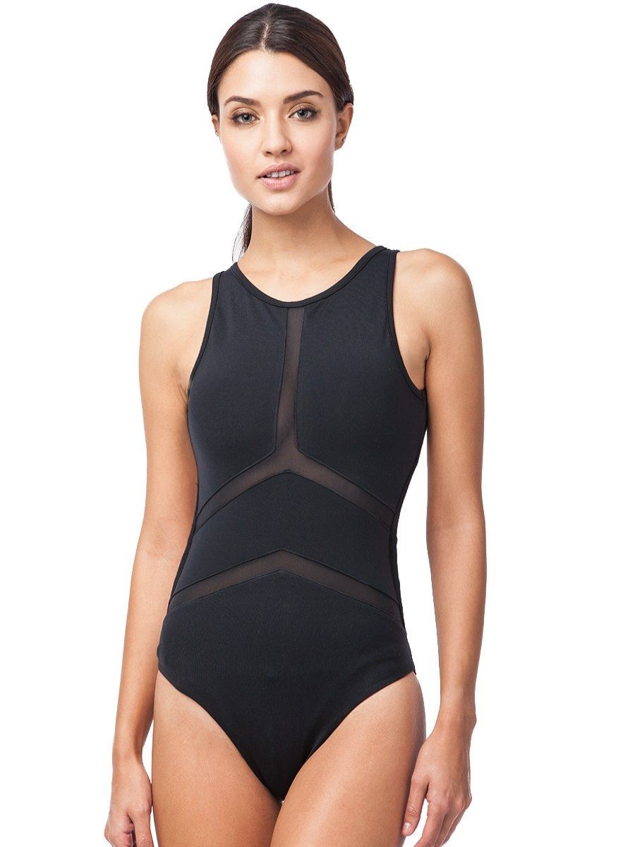 Clothing Solow Bustiers + Bodysuits | Breakaway Bodysuit