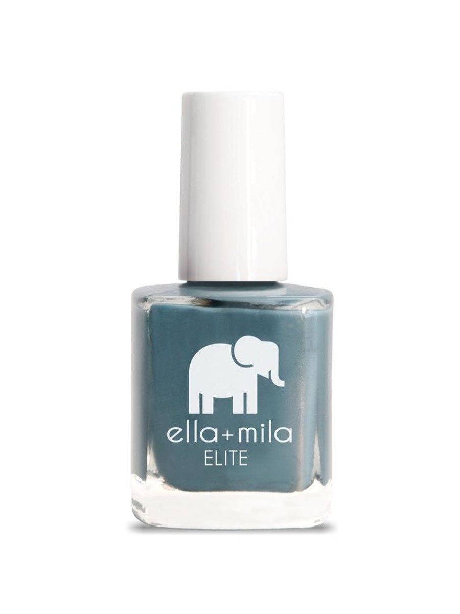 Skin + Beauty Ella+Mila Nail Polish | Yacht Club Nail Polish