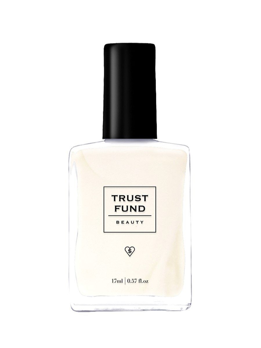 Skin + Beauty Trust Fund Beauty Nail Care | Base Coat