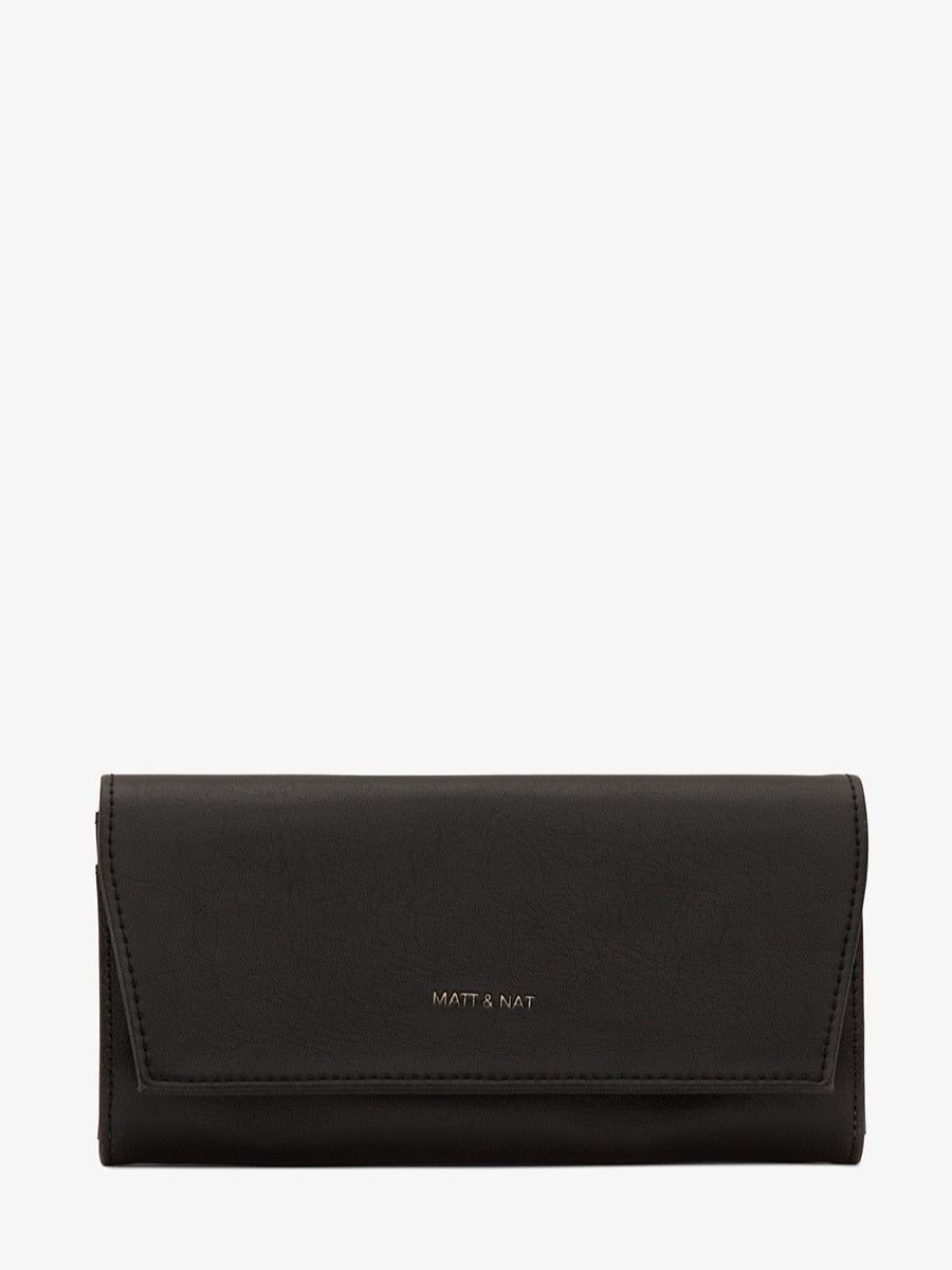 Bags + Wallets Matt & Nat Envelope Wallets | Vera Wallet