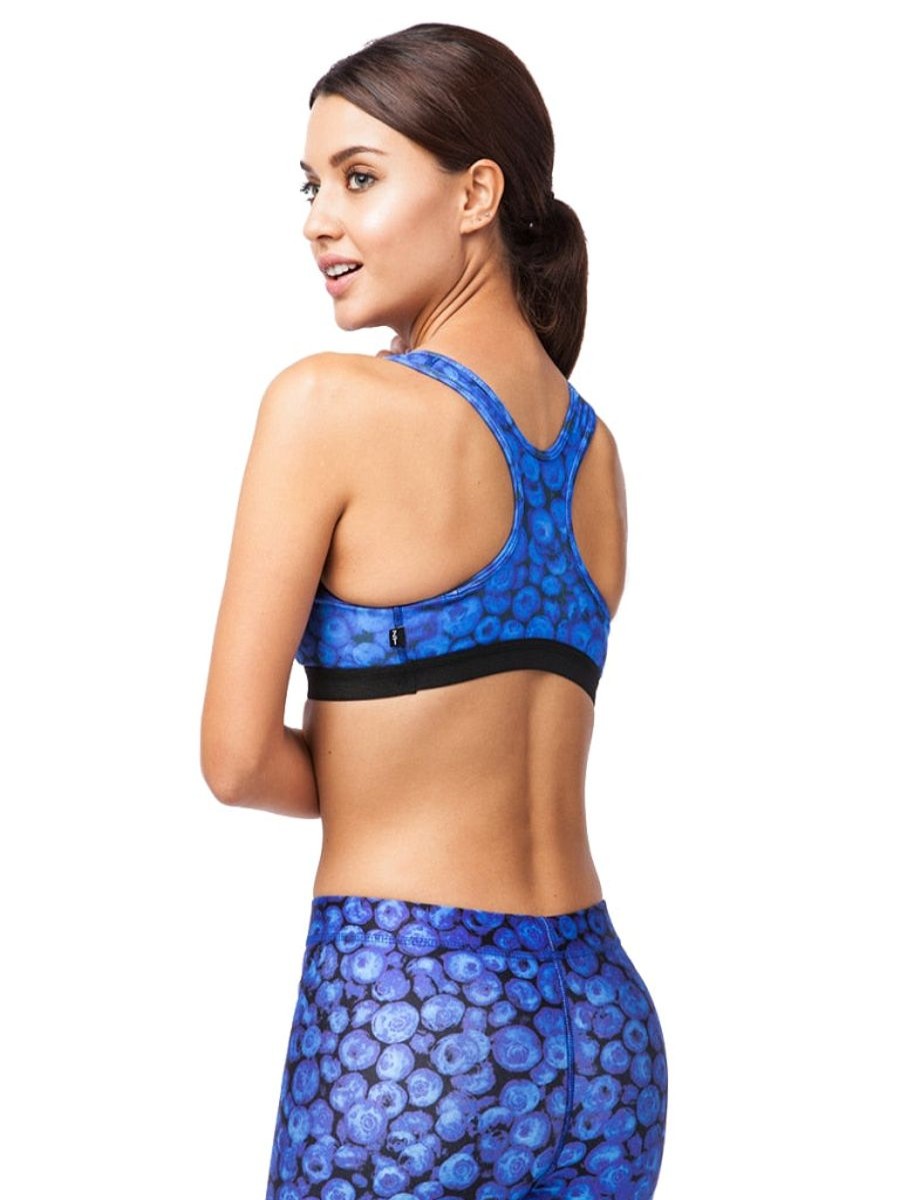 Clothing Terez Sports Bras | Racerback Sports Bra