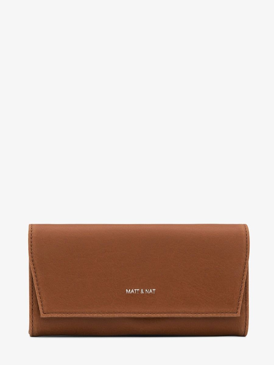 Bags + Wallets Matt & Nat Envelope Wallets | Vera Wallet