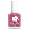 Skin + Beauty Ella+Mila Nail Polish | Time For A Bond Fire Nail Polish