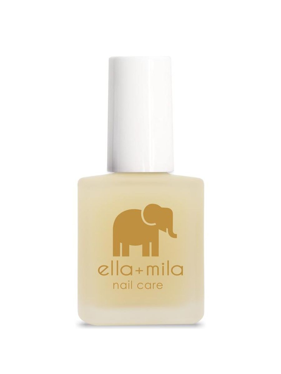 Skin + Beauty Ella+Mila Nail Care | All About The Base