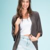 Clothing Legends & Vibes Sweaters + Cover Ups | Kinney Kimono