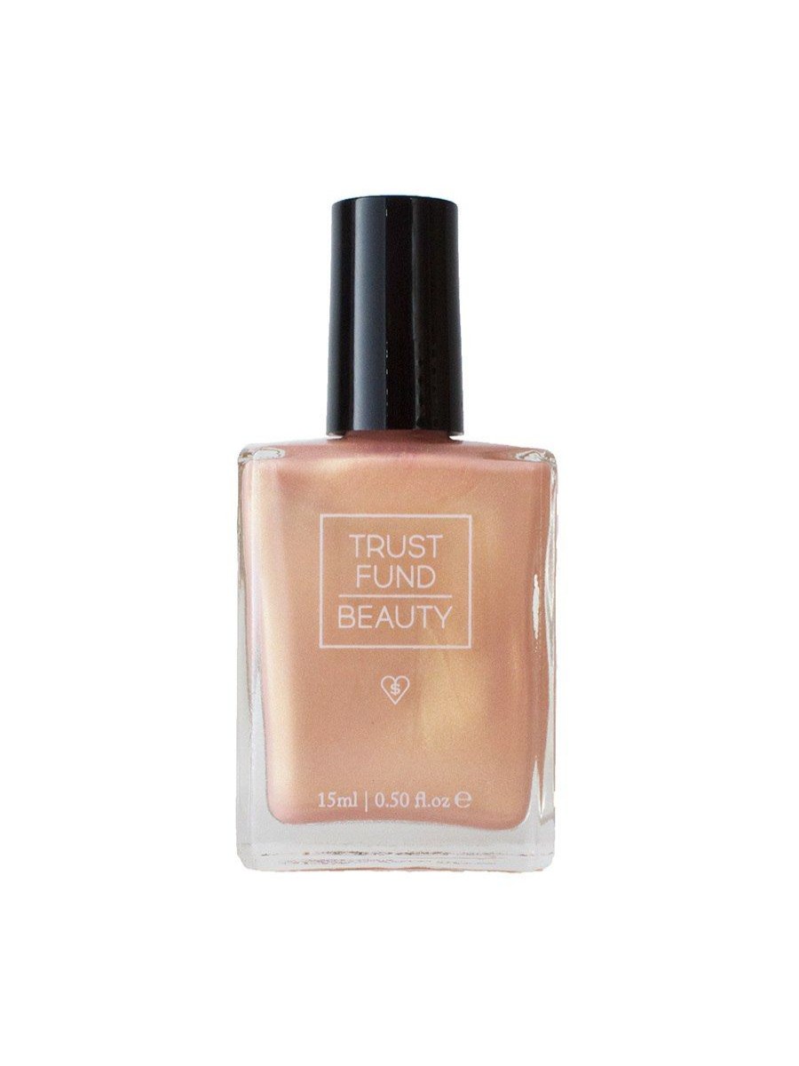 Skin + Beauty Trust Fund Beauty Nail Polish | Boozy Brunch Nail Polish