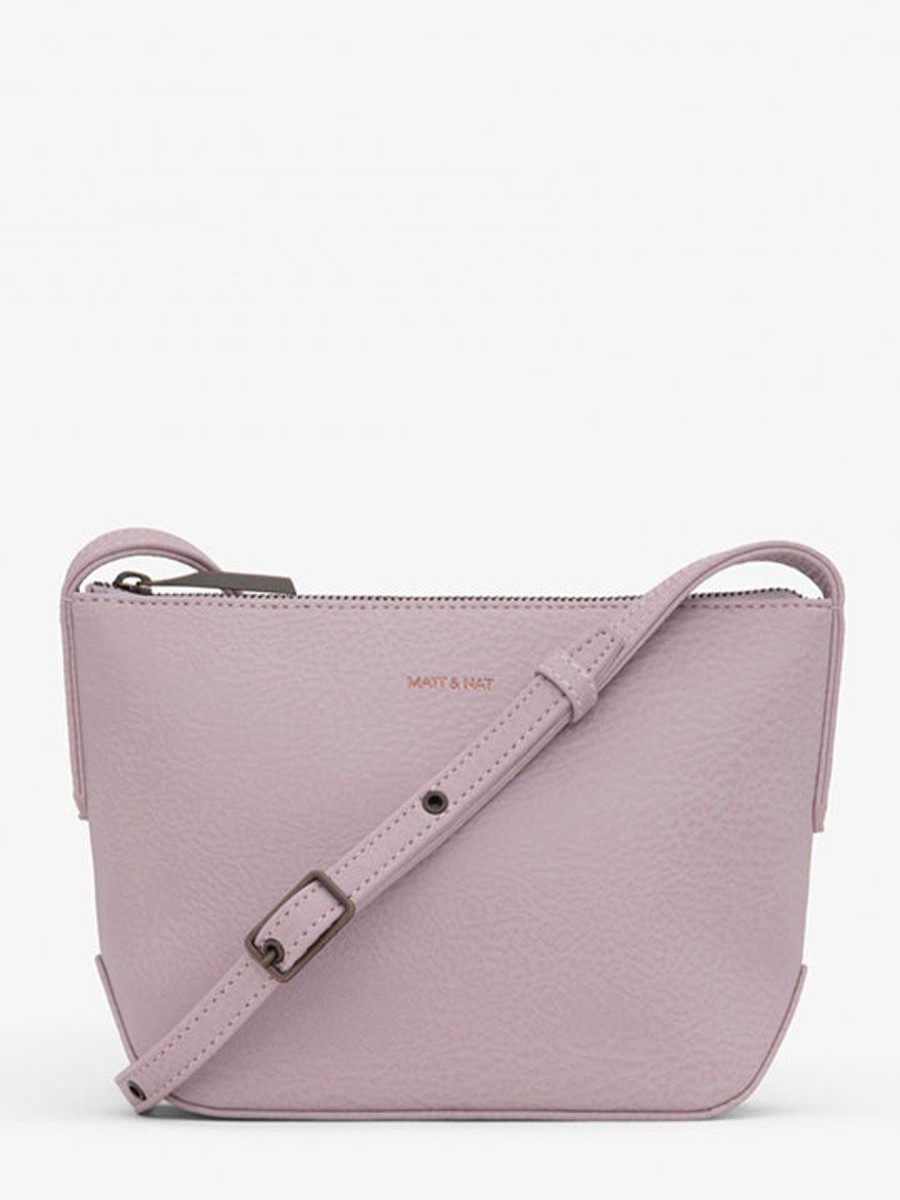 Bags + Wallets Matt & Nat Crossbody | Sam Crossbody