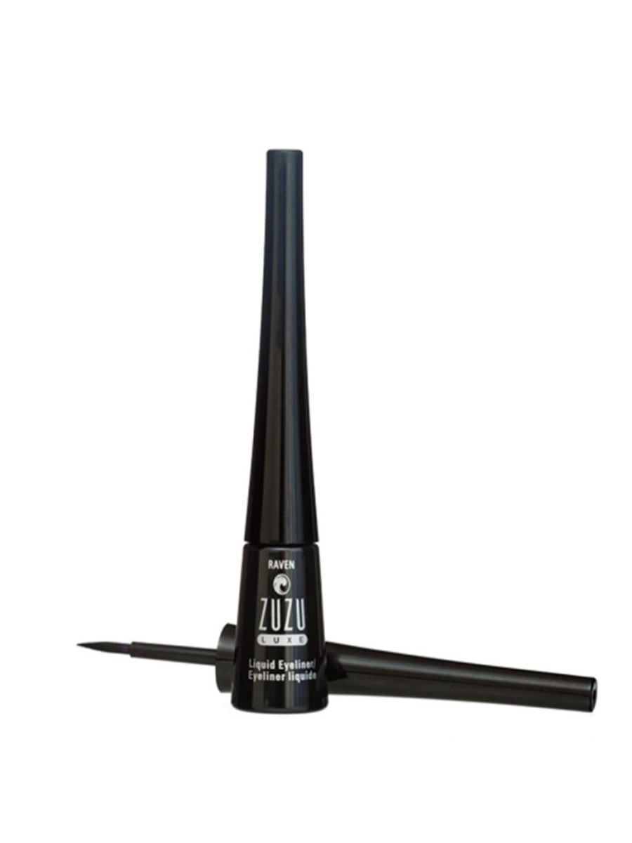 Skin + Beauty Zuzu Luxe Eyeliner | Nile Liquid Eyeliner