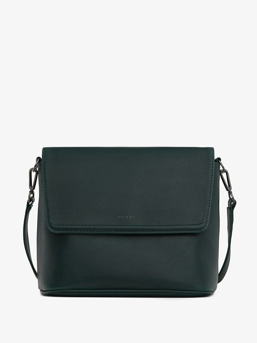 Bags + Wallets Matt & Nat Crossbody | Reiti Crossbody