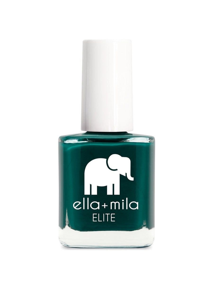 Skin + Beauty Ella+Mila Nail Polish | Island Hopping Nail Polish