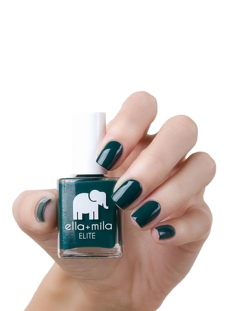 Skin + Beauty Ella+Mila Nail Polish | Island Hopping Nail Polish