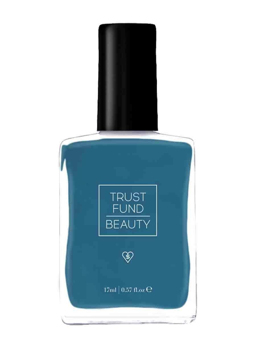 Skin + Beauty Trust Fund Beauty Nail Polish | Emotional Hangover Nail Polish