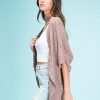 Clothing Legends & Vibes Sweaters + Cover Ups | Kinney Kimono