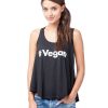 Clothing Vegan Scene Vegan Scene | Hashtag #Vegan Flowy Tank