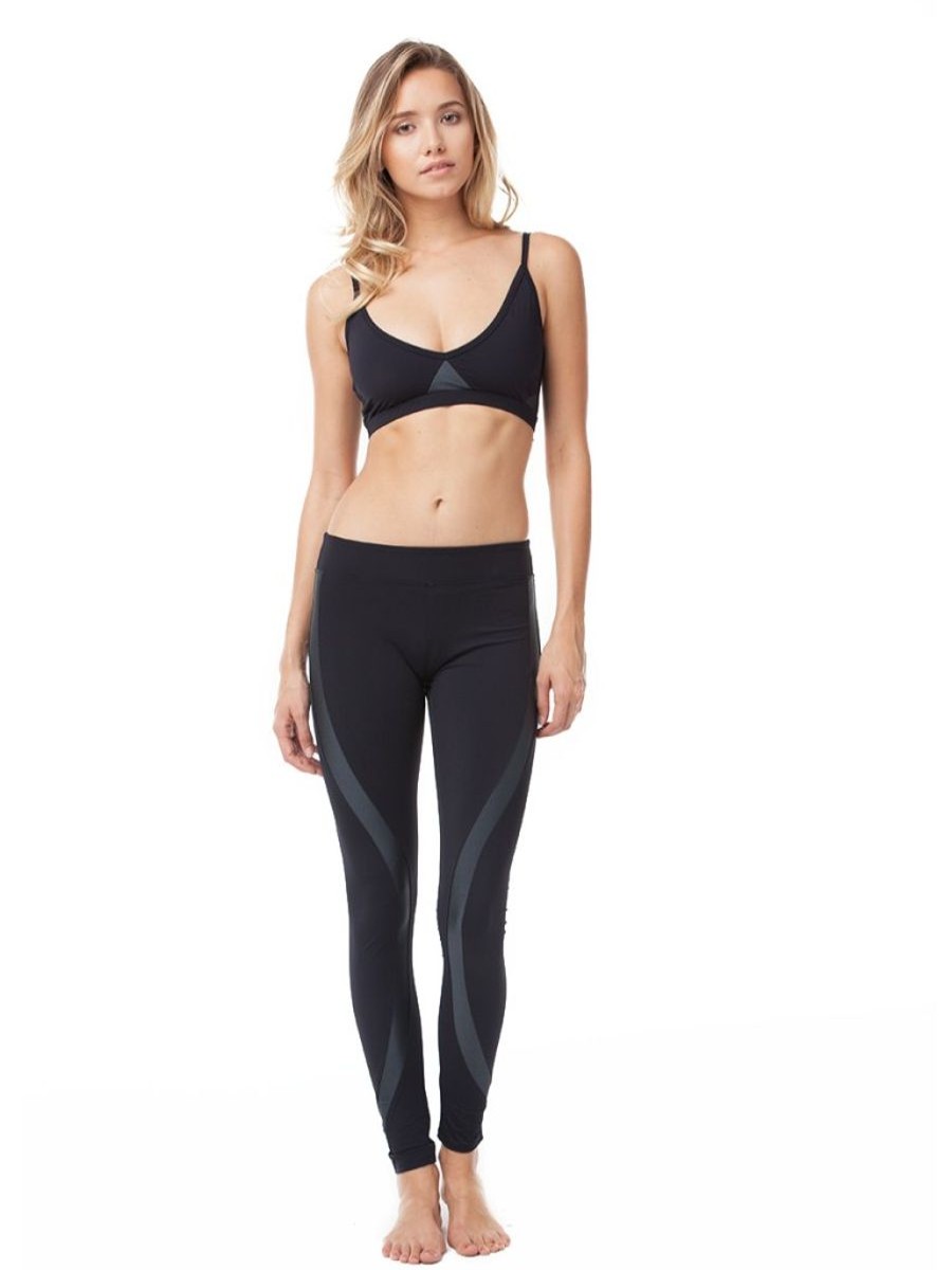 Clothing Solow Leggings + Bottoms | Alloy Legging