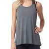 Clothing Body Language Workout Tops | Elle Tank