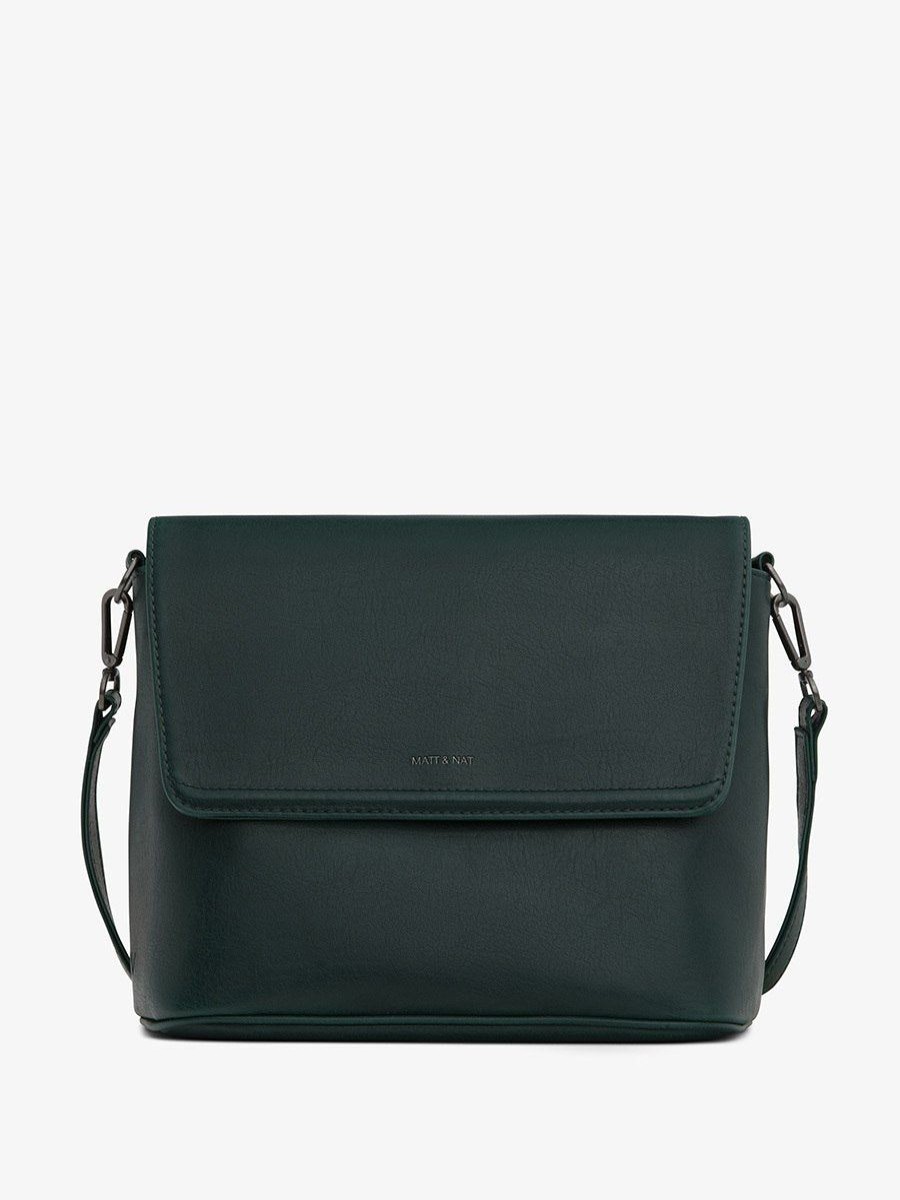 Bags + Wallets Matt & Nat Satchels | Reiti Crossbody