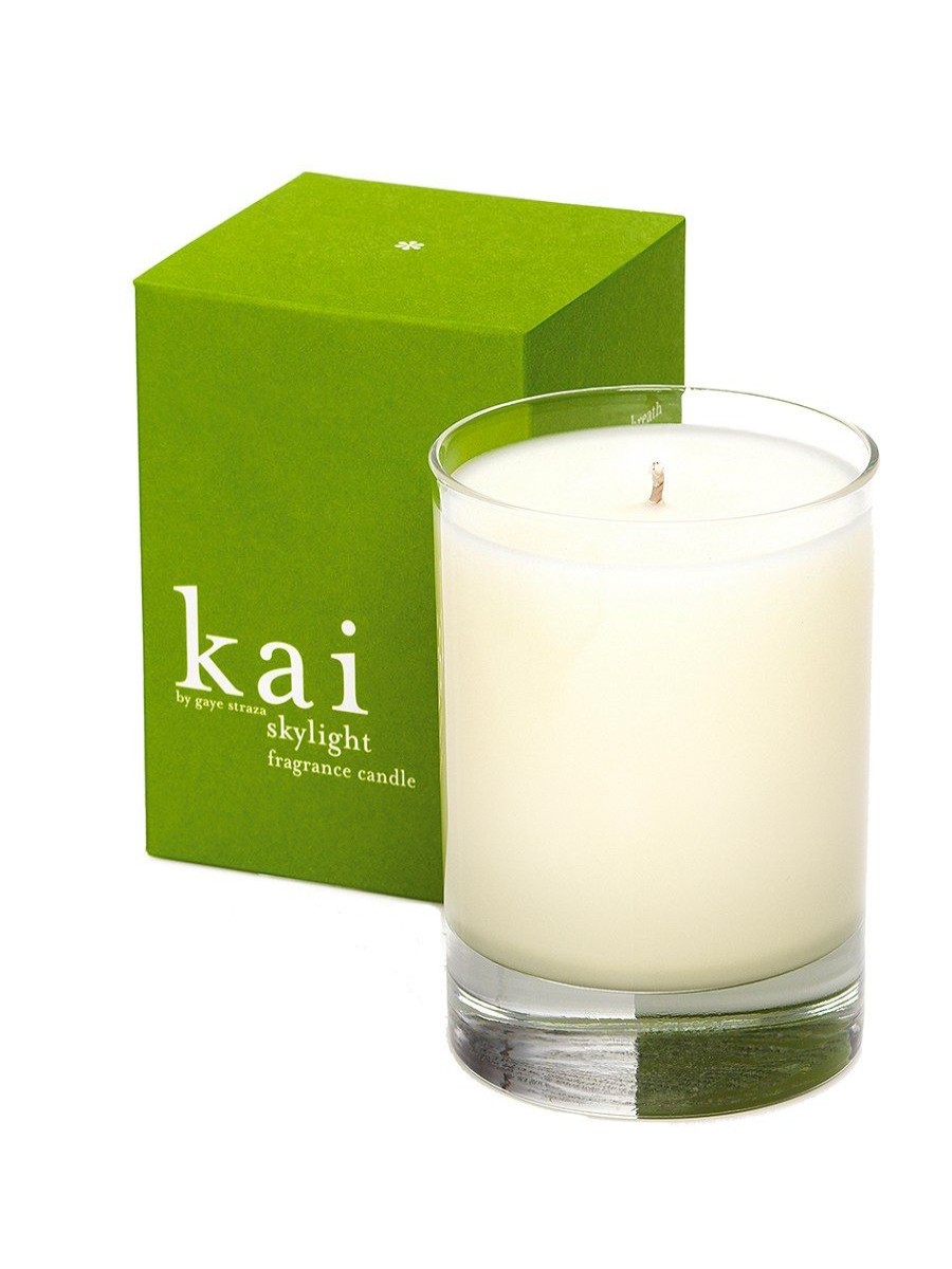 Accessories Kai Fragrance Candles + Scents | Skylight Candle