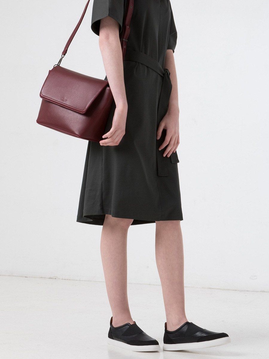 Bags + Wallets Matt & Nat Satchels | Reiti Crossbody