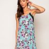 Clothing Legends & Vibes Legends & Vibes | Doreen Racerback Dress