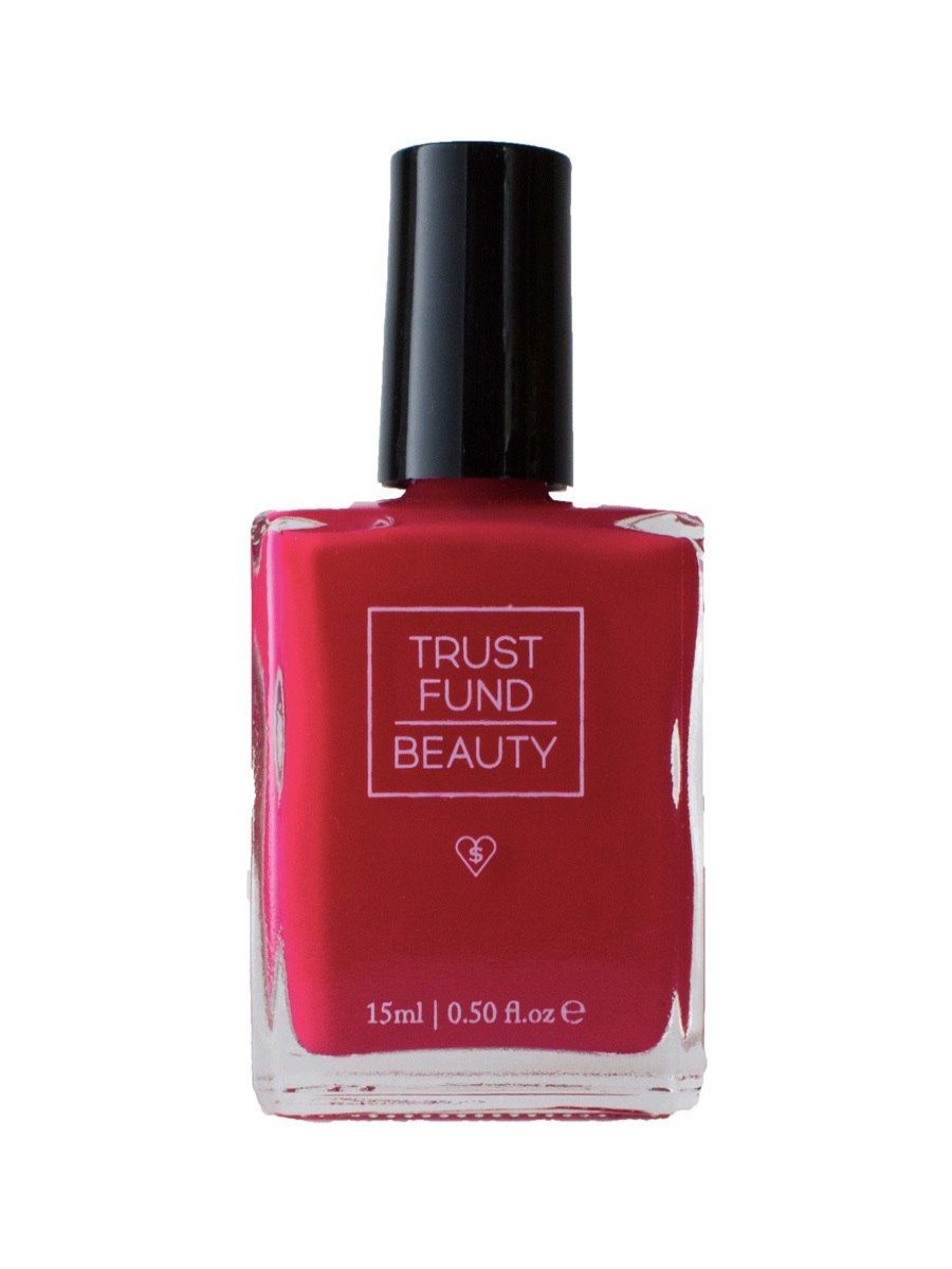 Skin + Beauty Trust Fund Beauty Nail Polish | Gossip Mag Nail Polish