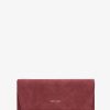 Bags + Wallets Matt & Nat Envelope Wallets | Vera Vegan Suede Wallet