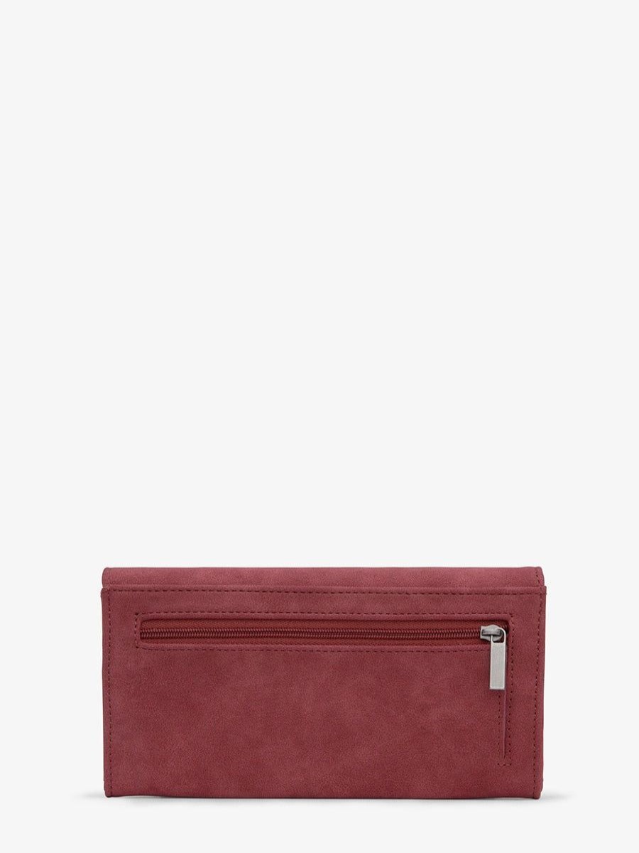 Bags + Wallets Matt & Nat Envelope Wallets | Vera Vegan Suede Wallet