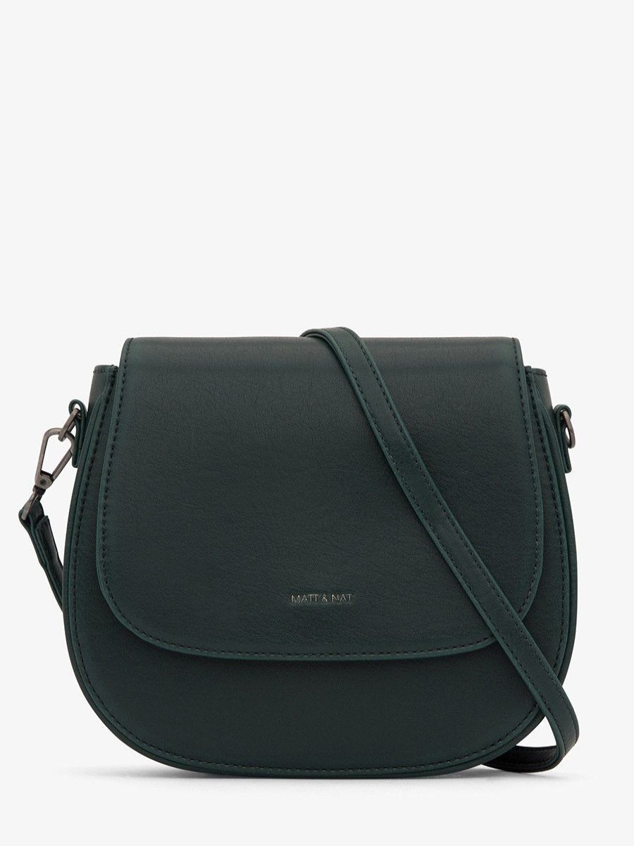 Bags + Wallets Matt & Nat Crossbody | Rubicon Crossbody