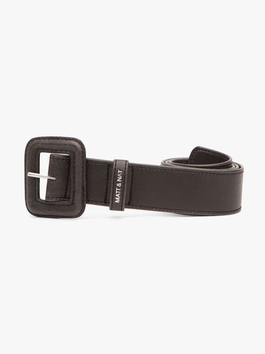 Accessories Matt & Nat Women'S Belts | Sarra Waist Belt