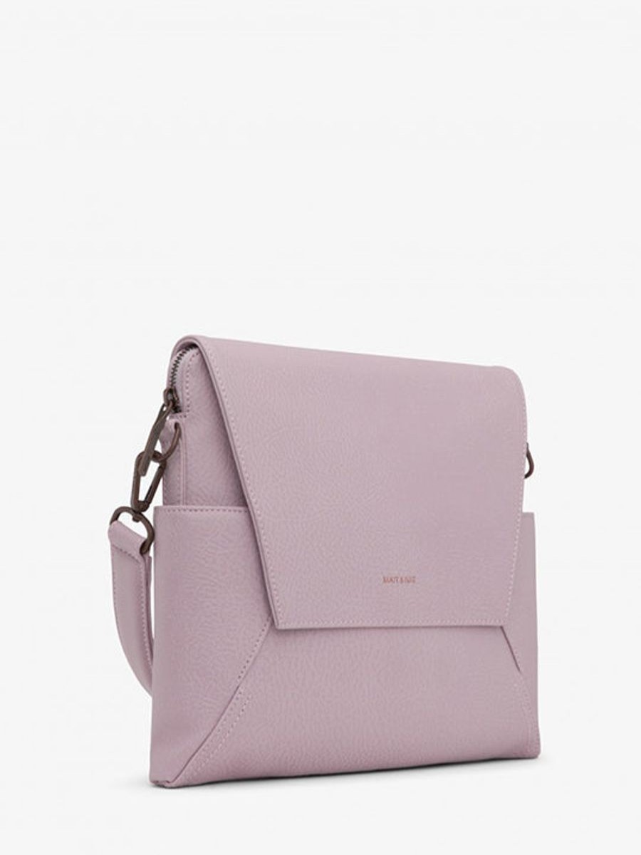 Bags + Wallets Matt & Nat Crossbody | Minka Handbag