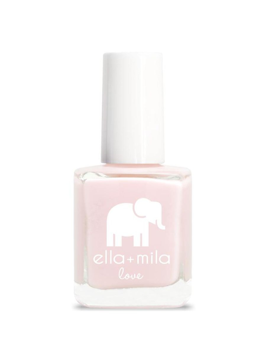 Skin + Beauty Ella+Mila Nail Polish | Stuck On You Nail Polish