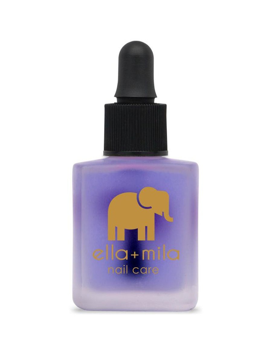 Skin + Beauty Ella+Mila Nail Care | Oil Me Up Lavender Cuticle Oil