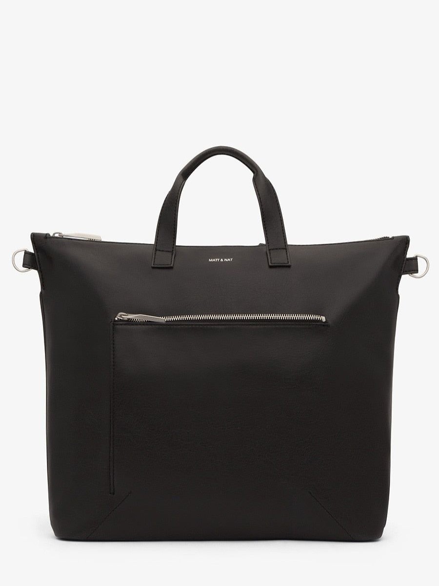 Bags + Wallets Matt & Nat Laptop Bags | Rony Satchel