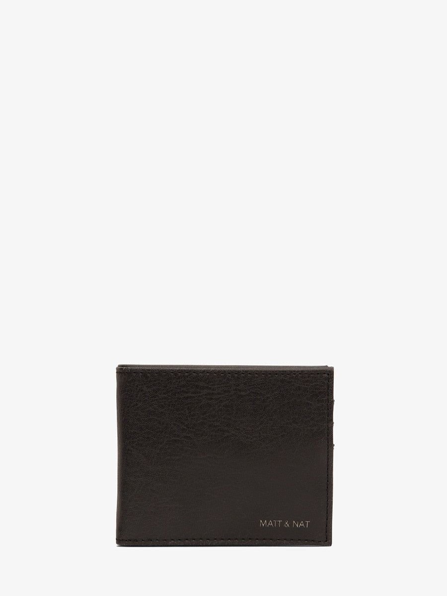 Accessories Matt & Nat Men'S Wallets | Rubben Wallet