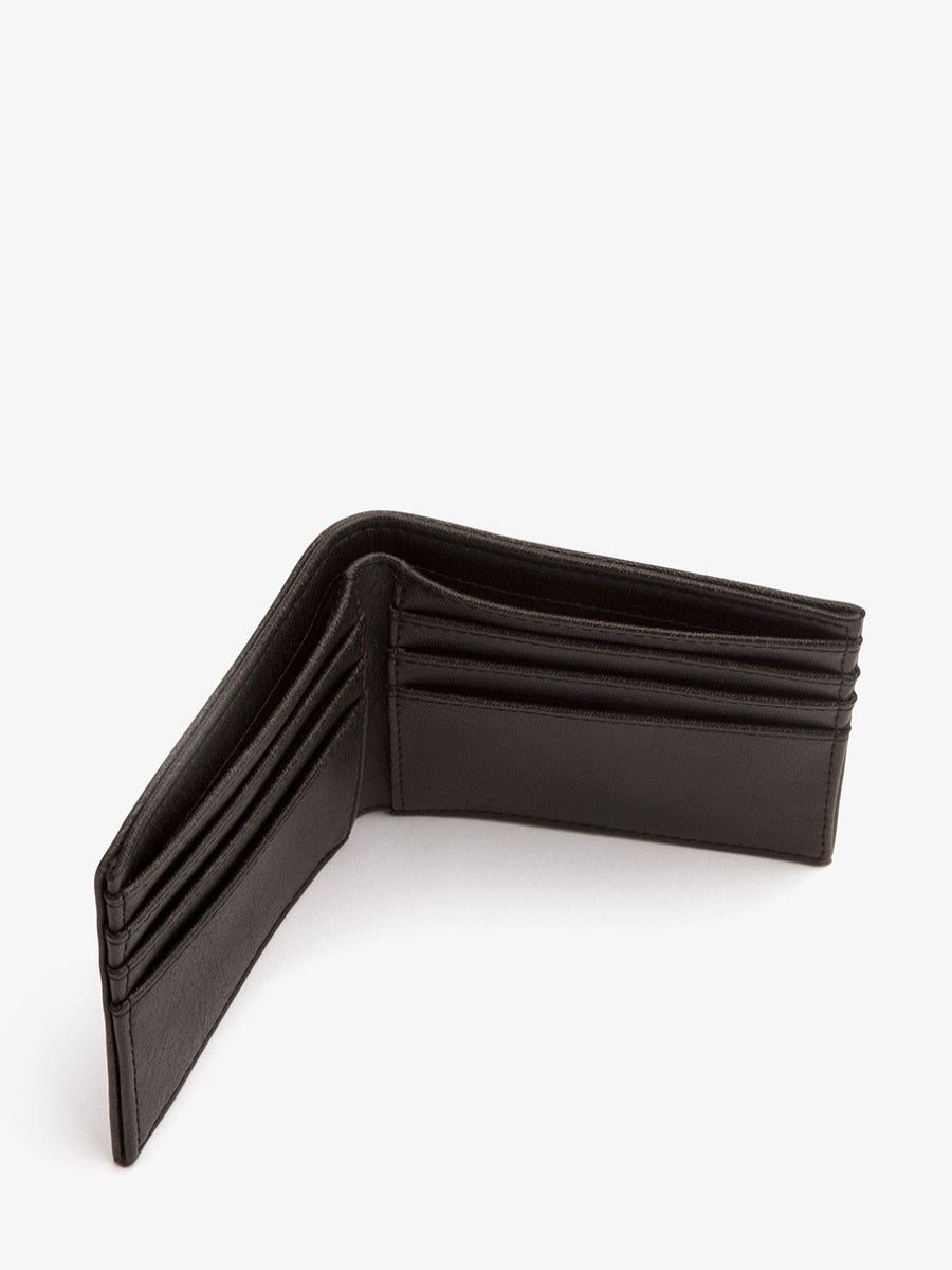 Accessories Matt & Nat Men'S Wallets | Rubben Wallet