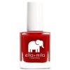 Skin + Beauty Ella+Mila Nail Polish | Paint The Town Red Nail Polish