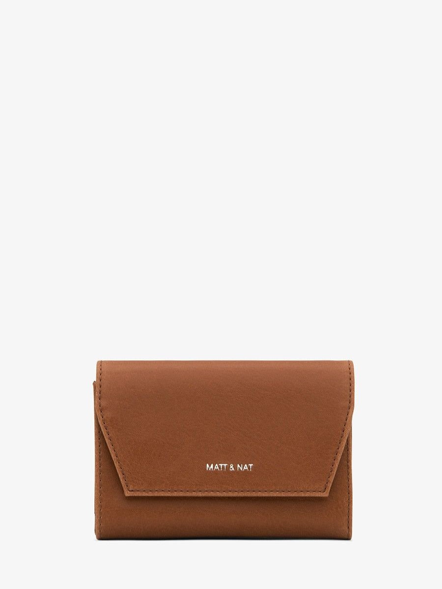 Bags + Wallets Matt & Nat Envelope Wallets | Vera Sm Wallet