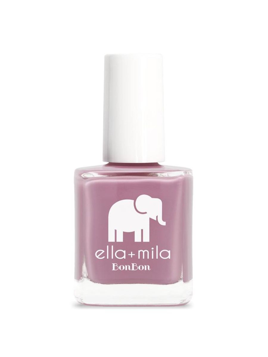 Skin + Beauty Ella+Mila Nail Polish | Dulce Amor Nail Polish