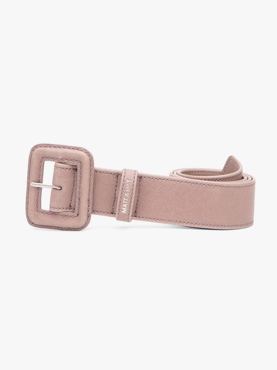 Accessories Matt & Nat Women'S Belts | Sarra Waist Belt